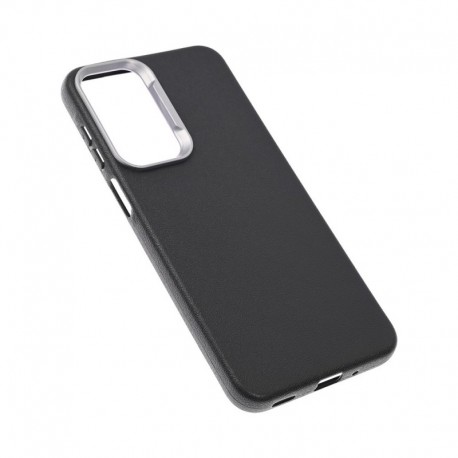 Futrola za Samsung Galaxy A17/5G leđa Ring wrap - crna