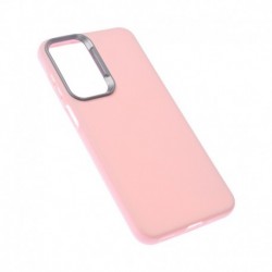 Futrola za Samsung Galaxy A17/5G leđa Ring wrap - roza