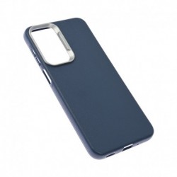 Futrola za Samsung Galaxy A17/5G leđa Ring wrap - teget