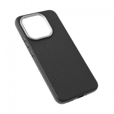 Futrola za Xiaomi 15T leđa Ring wrap - crna