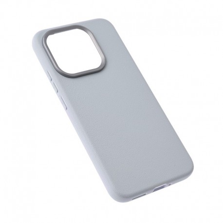 Futrola za Xiaomi 15T leđa Ring wrap - plava