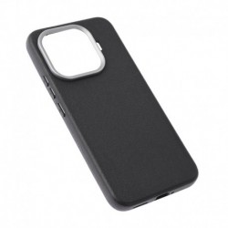 Futrola za Xiaomi 15T Pro leđa Ring wrap - crna