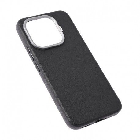 Futrola za Xiaomi 15T Pro leđa Ring wrap - crna