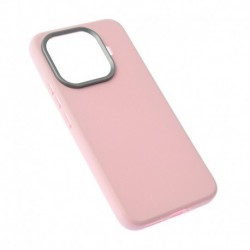 Futrola za Xiaomi 15T Pro leđa Ring wrap - roza