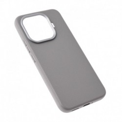 Futrola za Xiaomi 15T Pro leđa Ring wrap - siva