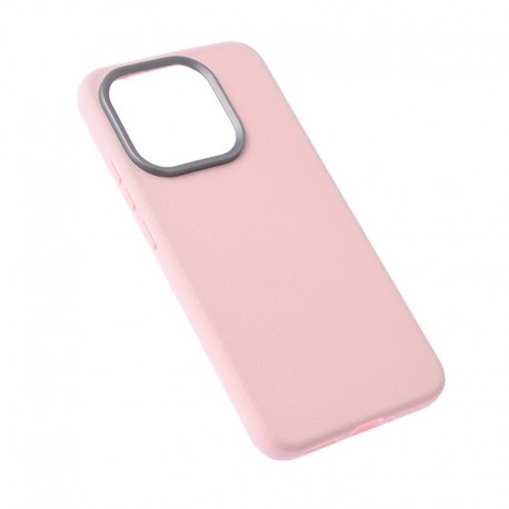 Futrola za Xiaomi 15T leđa Ring wrap - roza