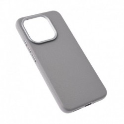 Futrola za Xiaomi 15T leđa Ring wrap - siva