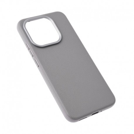 Futrola za Xiaomi 15T leđa Ring wrap - siva