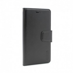 Futrola za Honor Magic 8 Pro preklop sa magnetom bez prozora Hanman - crna