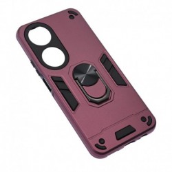 Futrola za Samsung Galaxy A06 leđa Hard ring - plava