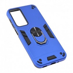 Futrola za Samsung Galaxy A16/5G leđa Hard ring - plava