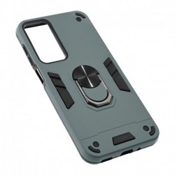 Futrola za Samsung Galaxy A16/5G leđa Hard ring - tamno siva