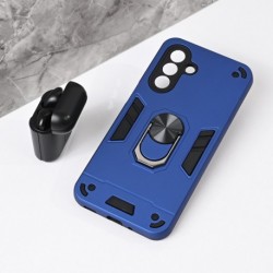 Futrola za Samsung Galaxy A17/5G leđa Hard ring - plava