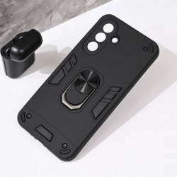 Futrola za Samsung Galaxy A56 leđa Hard ring - crna