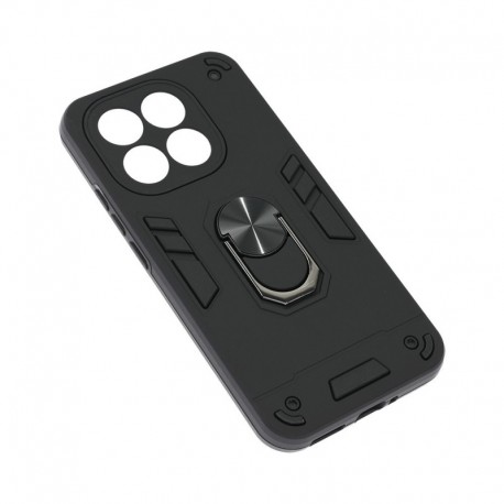 Futrola za Xiaomi 15T leđa Hard ring - crna