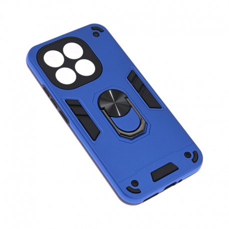 Futrola za Xiaomi 15T leđa Hard ring - plava