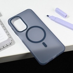 Futrola za Samsung Galaxy A26 leđa Magsafe pastel - plava