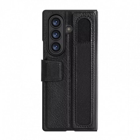 Futrola za Samsung Galaxy Z Fold 7/Fold7 leđa Nillkin Aoge - crna