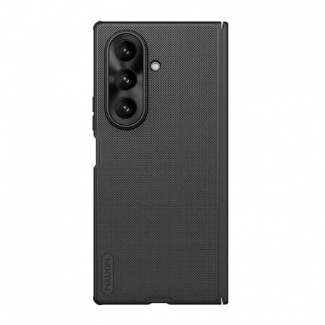 Futrola za Samsung Galaxy Z Fold 7/Fold7 leđa Nillkin Cam shield fold - crna