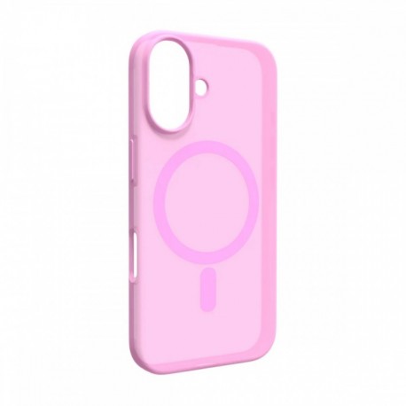 Futrola za iPhone 16 leđa Puro daylight - roza