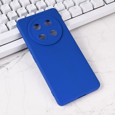 Futrola za Huawei Honor Magic 7 Lite/X9c/X60 Pro leđa Camera pro - plava