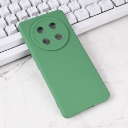 Futrola za Huawei Honor Magic 7 Lite/X9c/X60 Pro leđa Camera pro - zelena