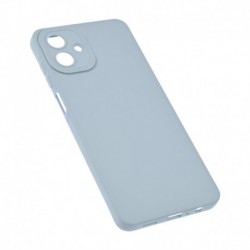Futrola za Samsung Galaxy A07 leđa Camera pro - svetlo plava