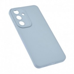 Futrola za Samsung Galaxy S25 FE leđa Camera pro - svetlo plava