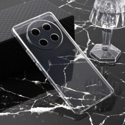 Futrola za Huawei Honor Magic 7 Lite/X9c/X60 Pro leđa Ultra thin - providna