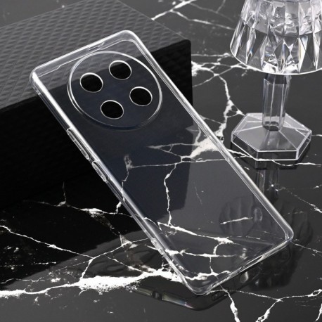 Futrola za Huawei Honor Magic 7 Lite/X9c/X60 Pro leđa Ultra thin - providna