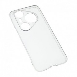 Futrola za Huawei Pura 80 Ultra/80 Pro/80 Pro Plus leđa Ultra thin - providna