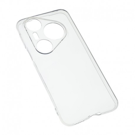 Futrola za Huawei Pura 80 Ultra/80 Pro/80 Pro Plus leđa Ultra thin - providna