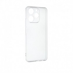 Futrola za Realme Note 70T leđa Ultra thin - providna