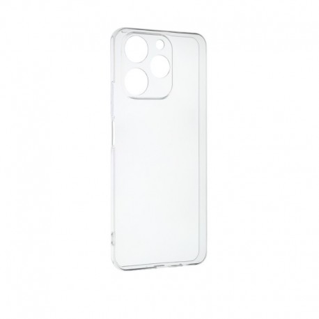 Futrola za Realme Note 70T leđa Ultra thin - providna