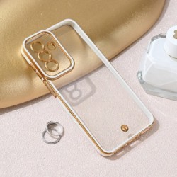 Futrola za Samsung Galaxy A26 leđa Space TPU - bela