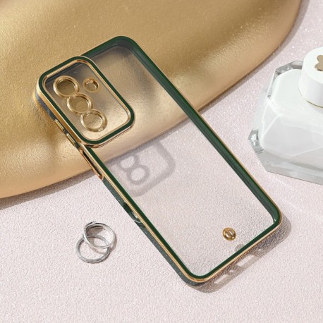 Futrola za Samsung Galaxy A26 leđa Space TPU - zelena