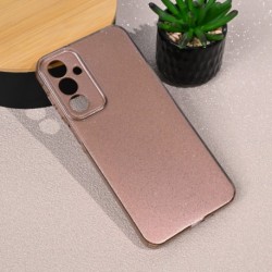 Futrola za Samsung Galaxy A16/5G leđa Sparkle dust - zlatna