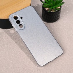 Futrola za Samsung Galaxy A17/5G leđa Sparkle dust - srebrna