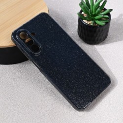 Futrola za Samsung Galaxy A26 leđa Sparkle dust - crna