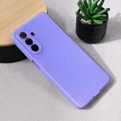 Futrola za Samsung Galaxy A26 leđa Sparkle dust - ljubičasta