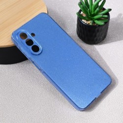 Futrola za Samsung Galaxy A26 leđa Sparkle dust - plava