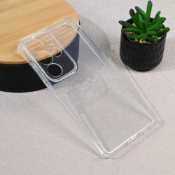 Futrola za Samsung Galaxy S25 Ultra leđa Sparkle dust - providna