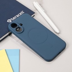 Futrola za iPhone 17 leđa Giulietta MagSafe - plava