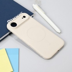 Futrola za iPhone Air leđa Giulietta MagSafe - bela