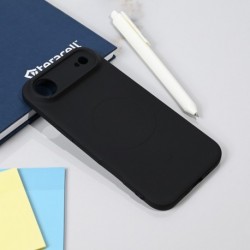 Futrola za iPhone Air leđa Giulietta MagSafe - crna