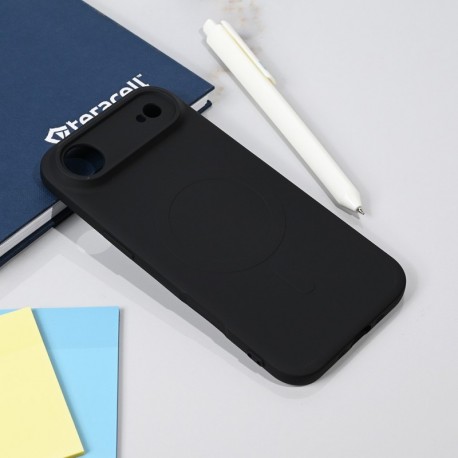 Futrola za iPhone Air leđa Giulietta MagSafe - crna