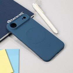 Futrola za iPhone Air leđa Giulietta MagSafe - plava