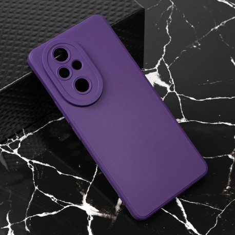 Futrola za Huawei Honor 200 Pro leđa Giulietta - tamno ljubičasta