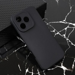 Futrola za Huawei Honor 400 lite leđa Giulietta - mat crna