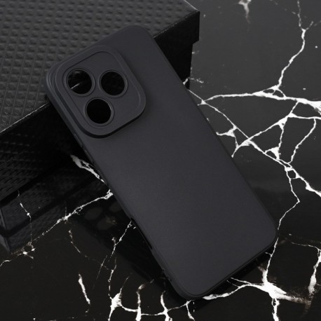 Futrola za Huawei Honor 400 lite leđa Giulietta - mat crna